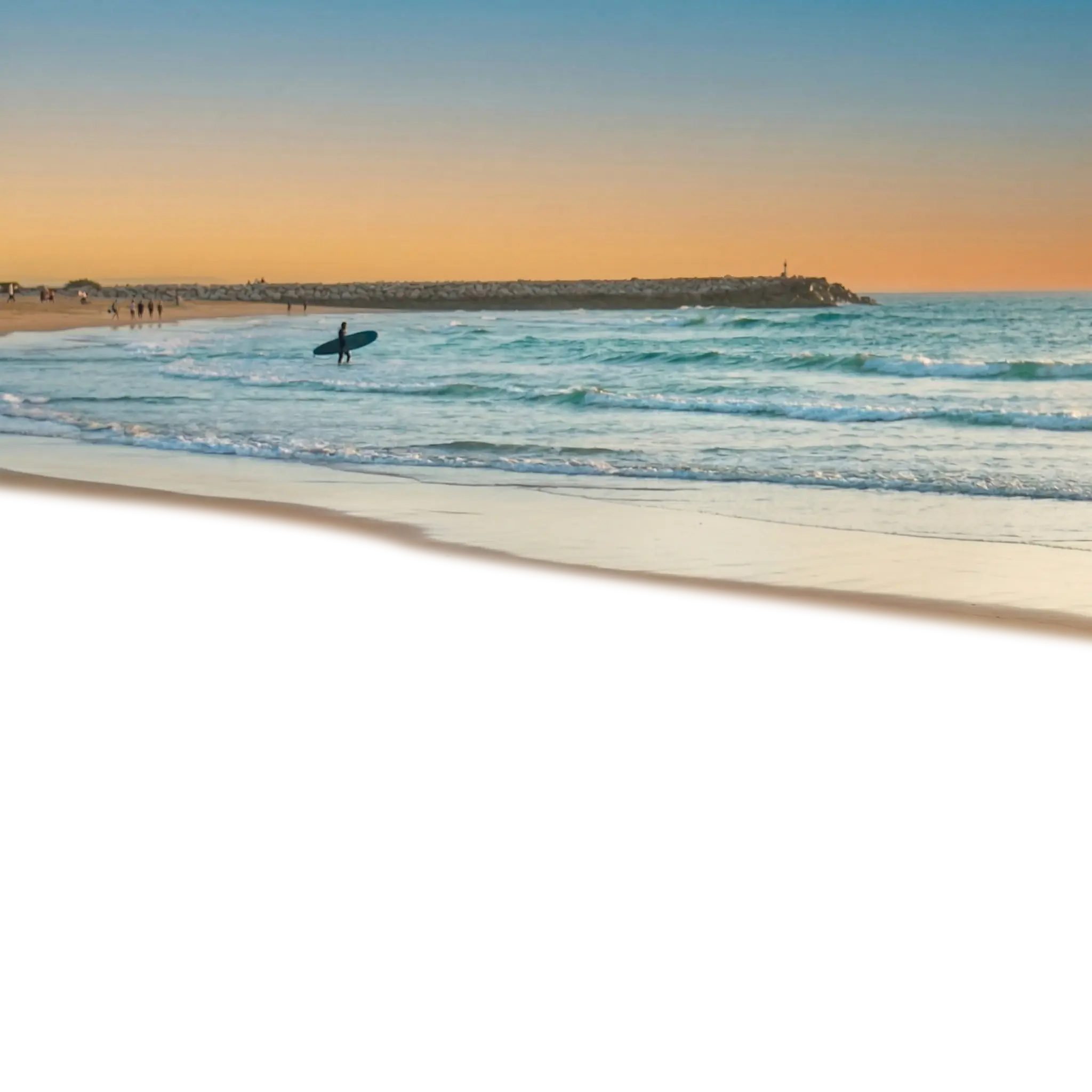 Nomad Surf Camp Community Middle