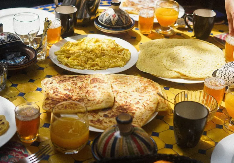Nomad Surf Camp 30 1 1 1 Opt.webp - Moroccan Breakfast