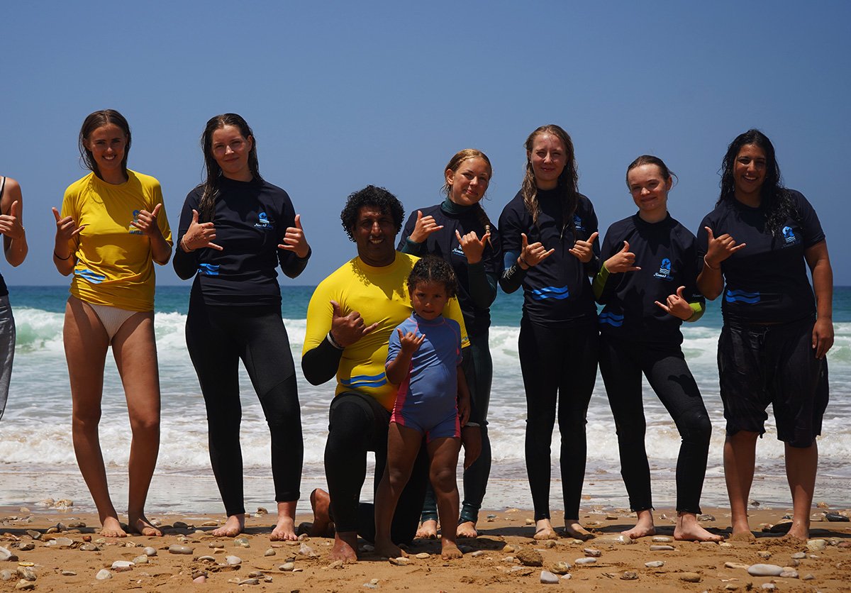 Nomad Surf Camp Morocco Explorer 2 - Nomad Surf Morocco