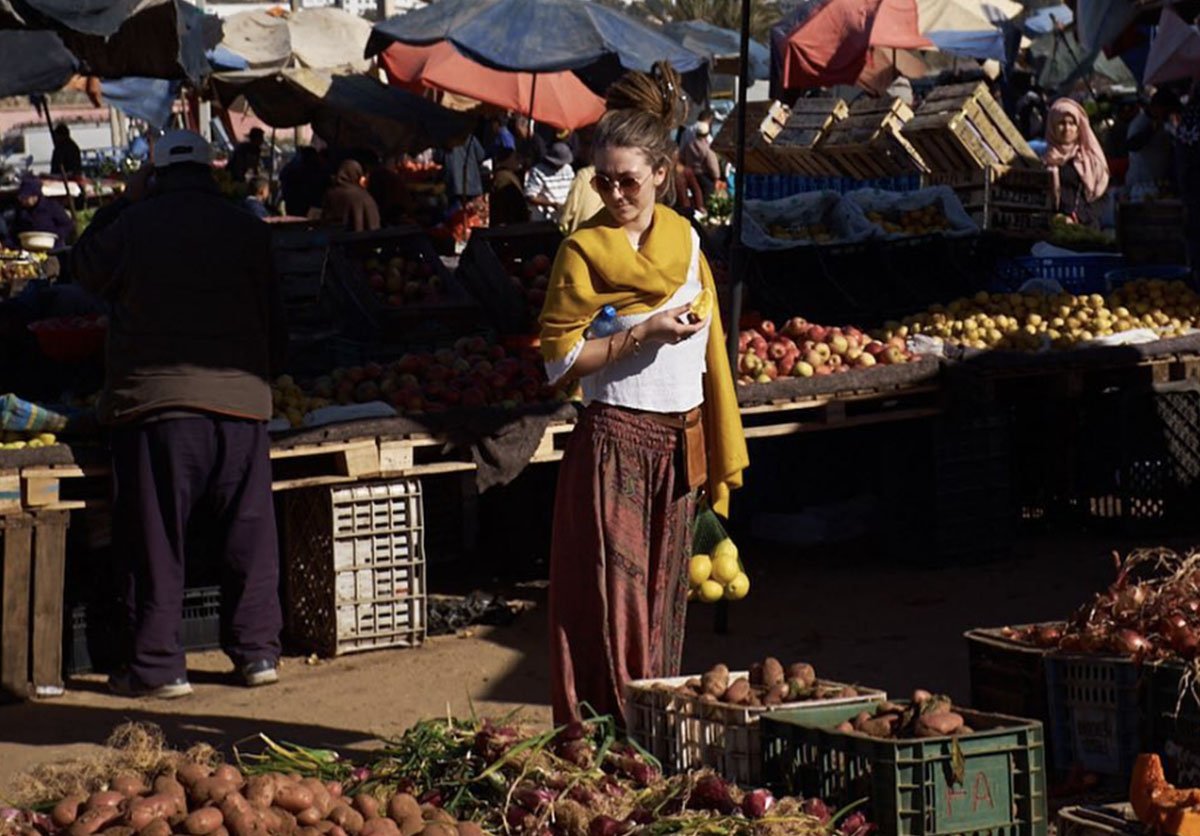 Nomad Surf Camp Morocco Explorer 7 - Nomad Surf Morocco