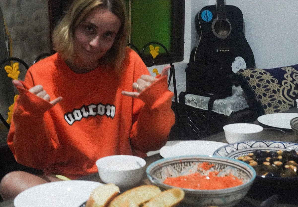 Nomad Surf Camp Morocco Family 17 - Nomad Surf Morocco