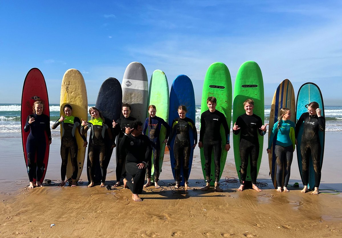 Nomad Surf Camp Morocco Family 23 - Nomad Surf Morocco