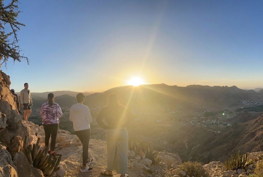 Nomad Surf Camp Morocco Family 5 - Nomad Surf Morocco