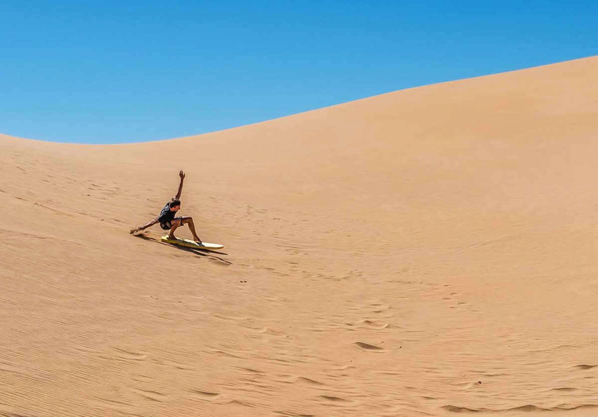 Nomad Surf Camp Morocco Nomad 26 - Nomad Surf Morocco