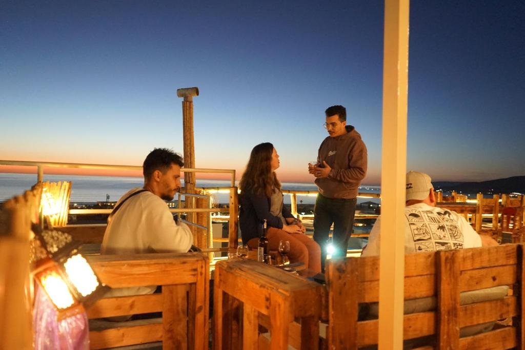 We’re Opening Dar Swell, a New Surf Camp in Tamraght