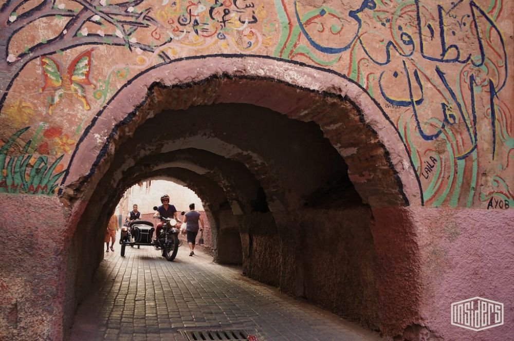 Why I Don’t Like Marrakech (A Completely Biased Review)