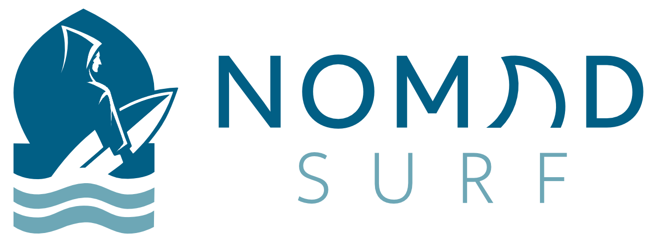 Nomad Surf