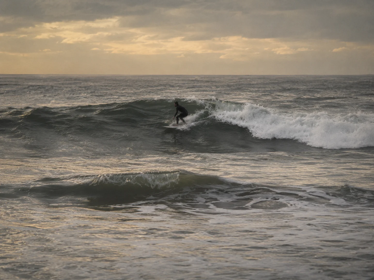 Mysteries surf spot, Morocco