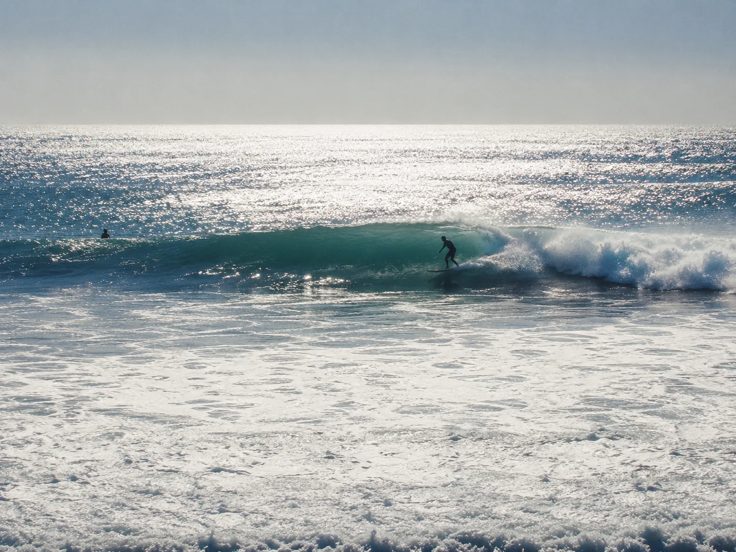 Tamri surf spot